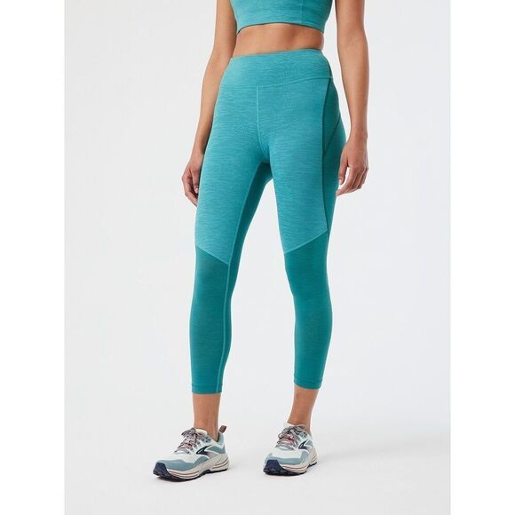 Outdoor Voices Pants - $98 Outdoor Voices Move Free 3/4 Legging NWT size XXS m2